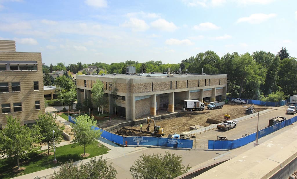 WCNR Site CSU