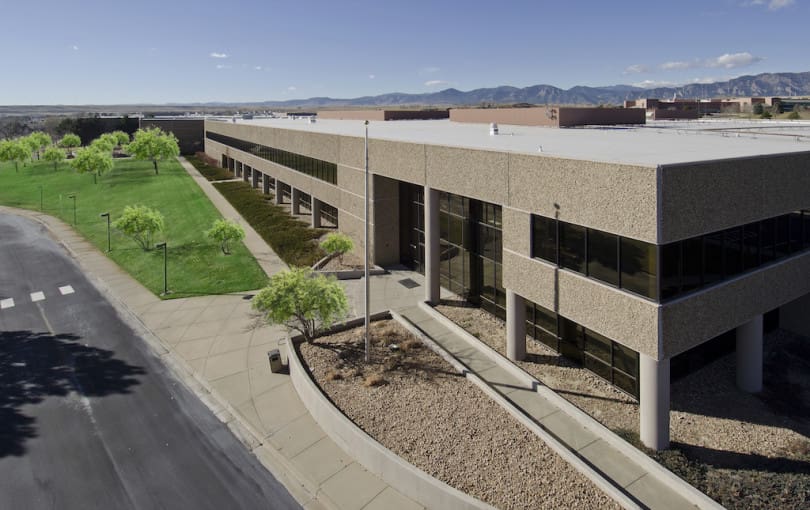 MultiTenant Industrial/Flex Building Sells in Louisville, Transformation Underway Mile High CRE