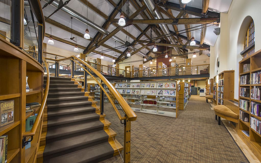 Breckenridge Grand Vacations Community Center_K