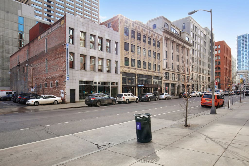 Buerger Chambers Lofts