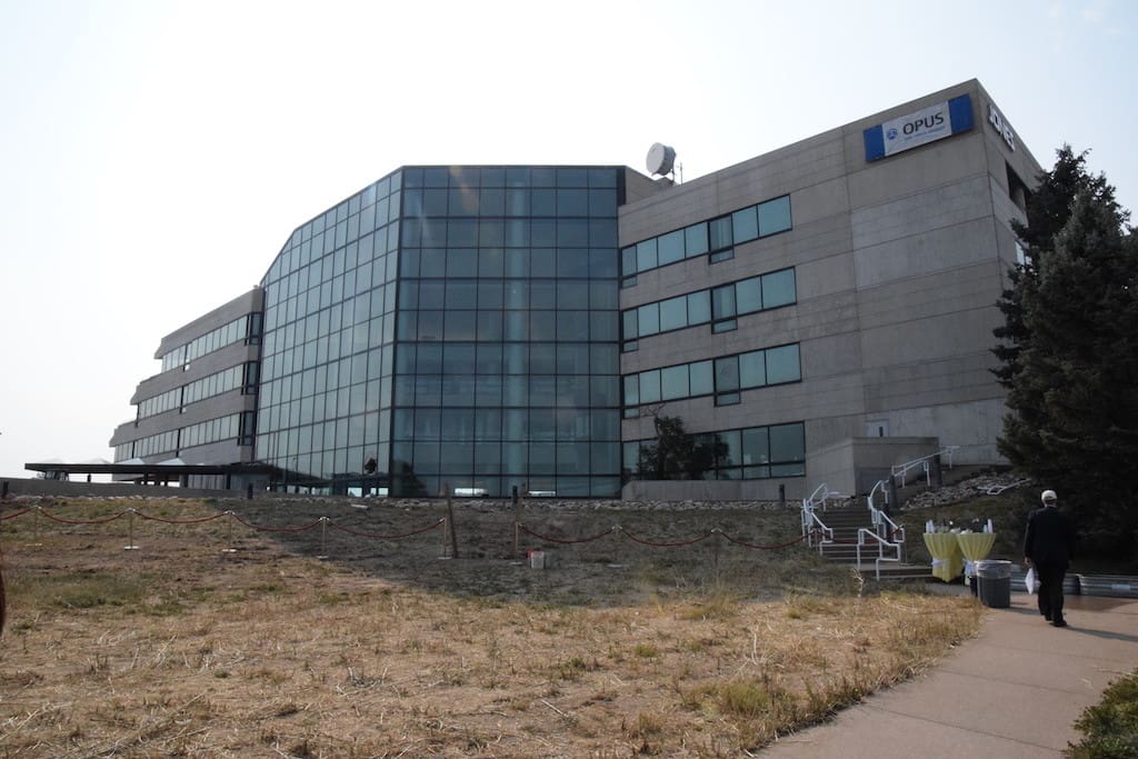 Jones Building