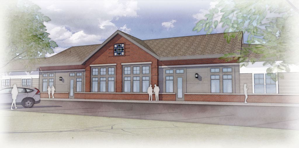 Eben Ezer Senior Living