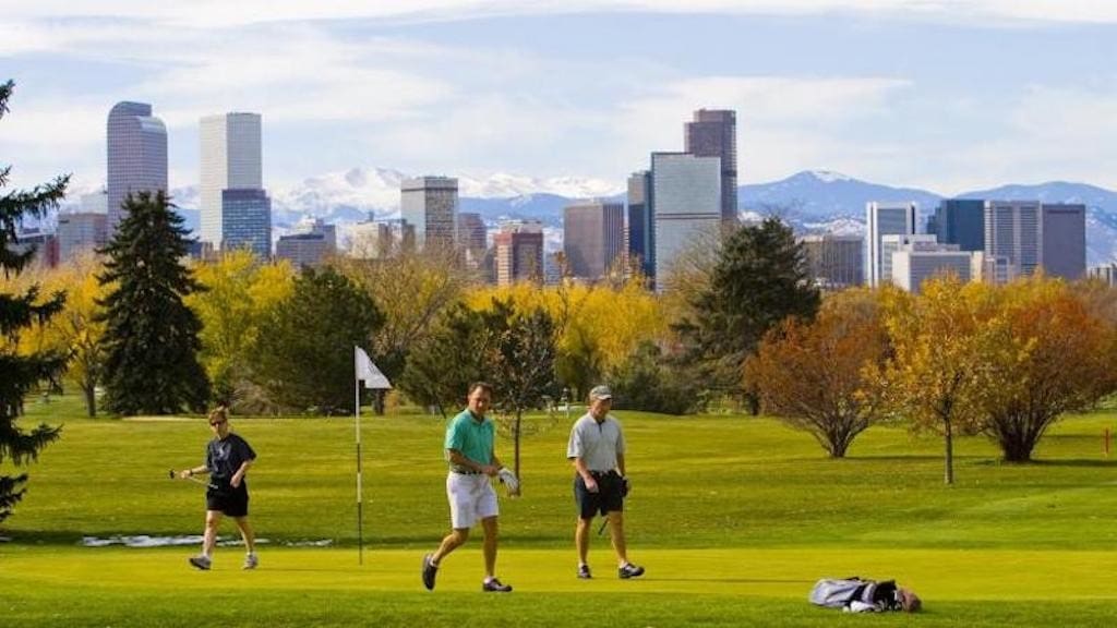 cityparkgolf