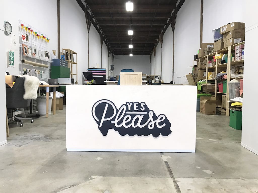 yespleasecounter