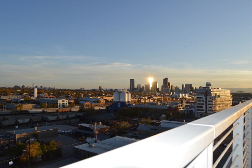 Catalyst The Future of HealthTech Innovation Mile High CRE