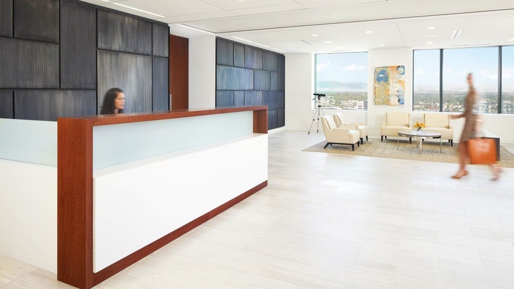 Greenberg Traurig, Denver