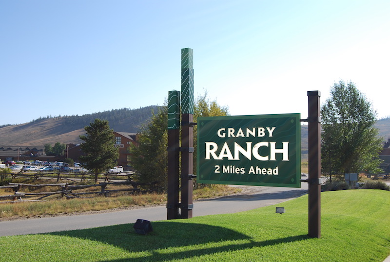 Granby Ranch