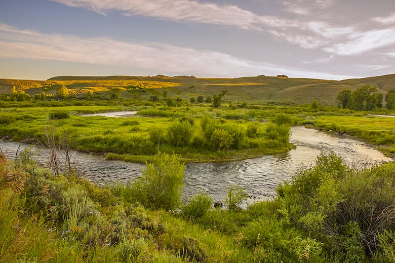 5,000Acre Granby Ranch Coming to Market Mile High CRE