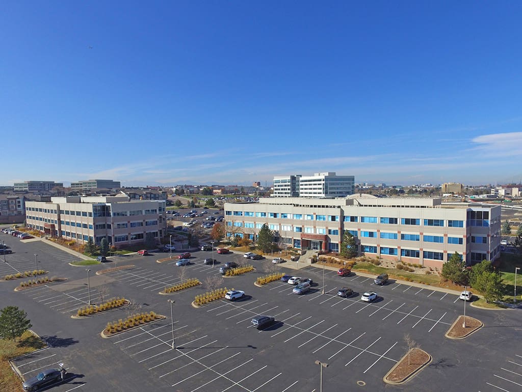 Inova Dry Creek