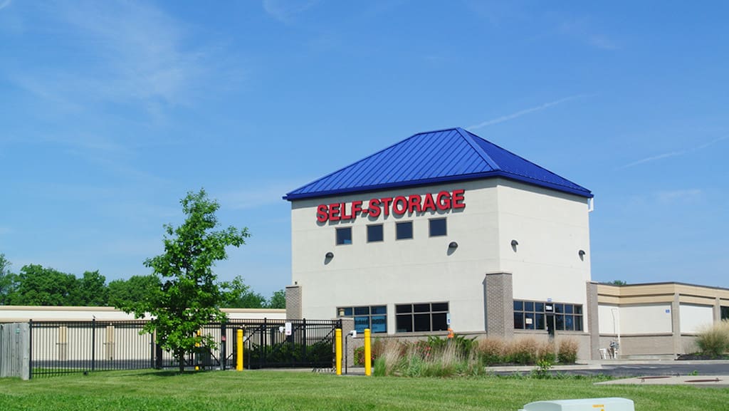 Store Here 27-Property Portfolio