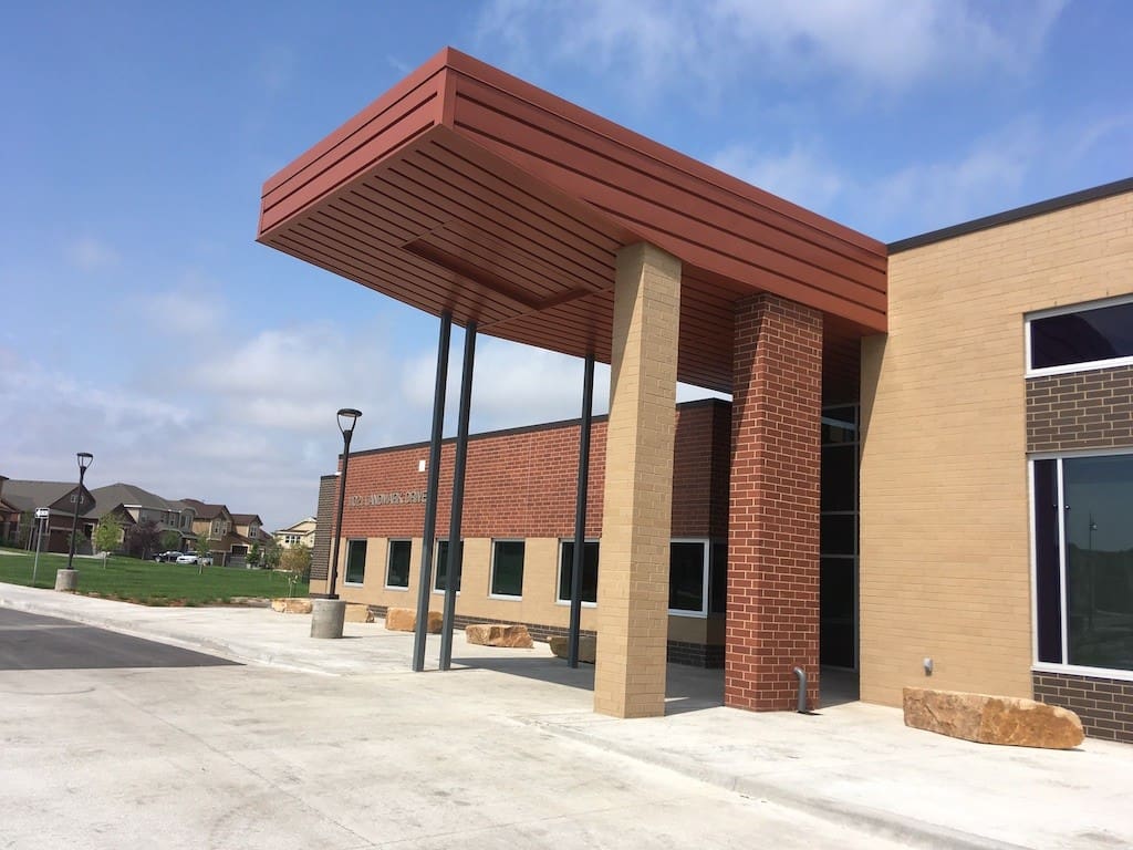 Reunion Elementary