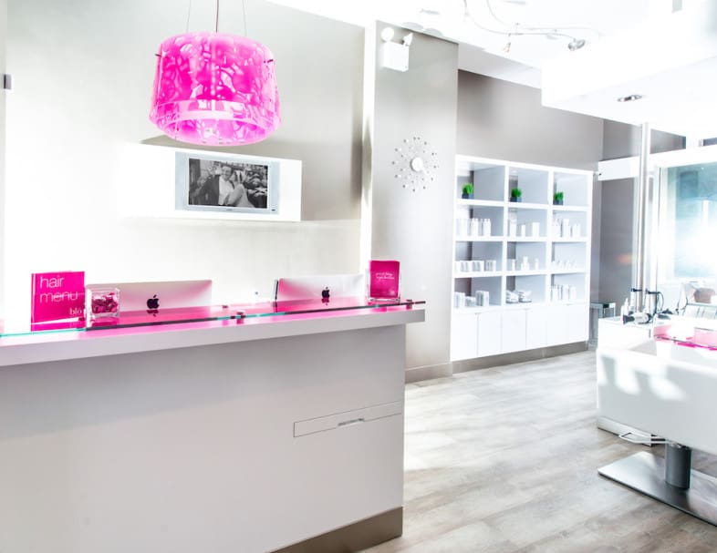 Blow Dry Bar Franchise Opens First Colorado Location with More on the