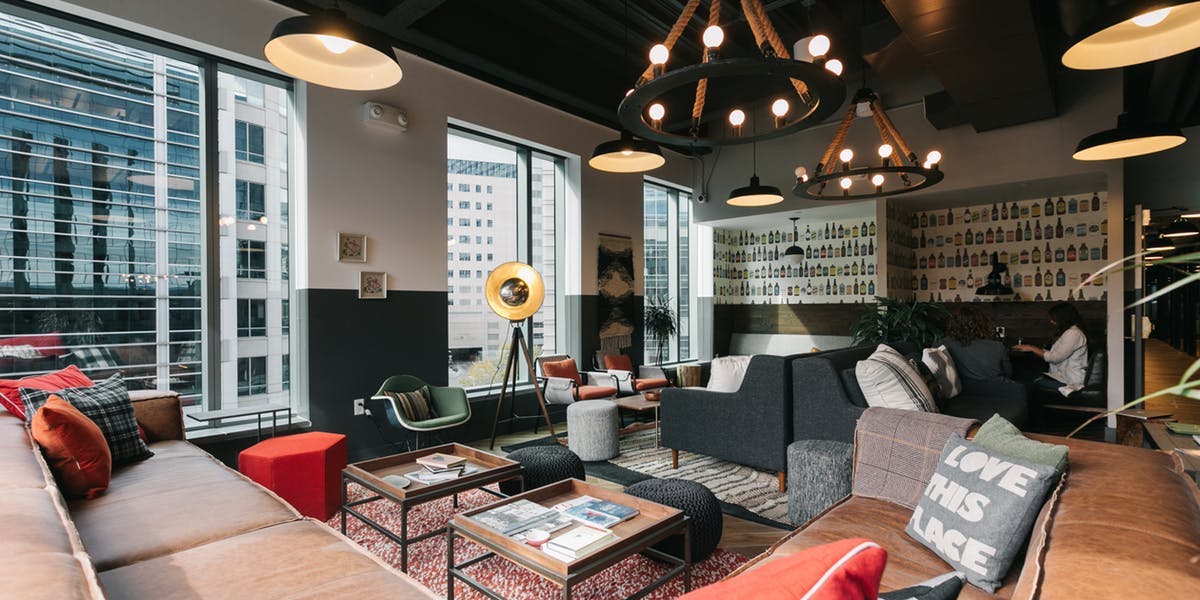 Denver Coworking Trend Projected to Continue in 2019 | Mile High CRE