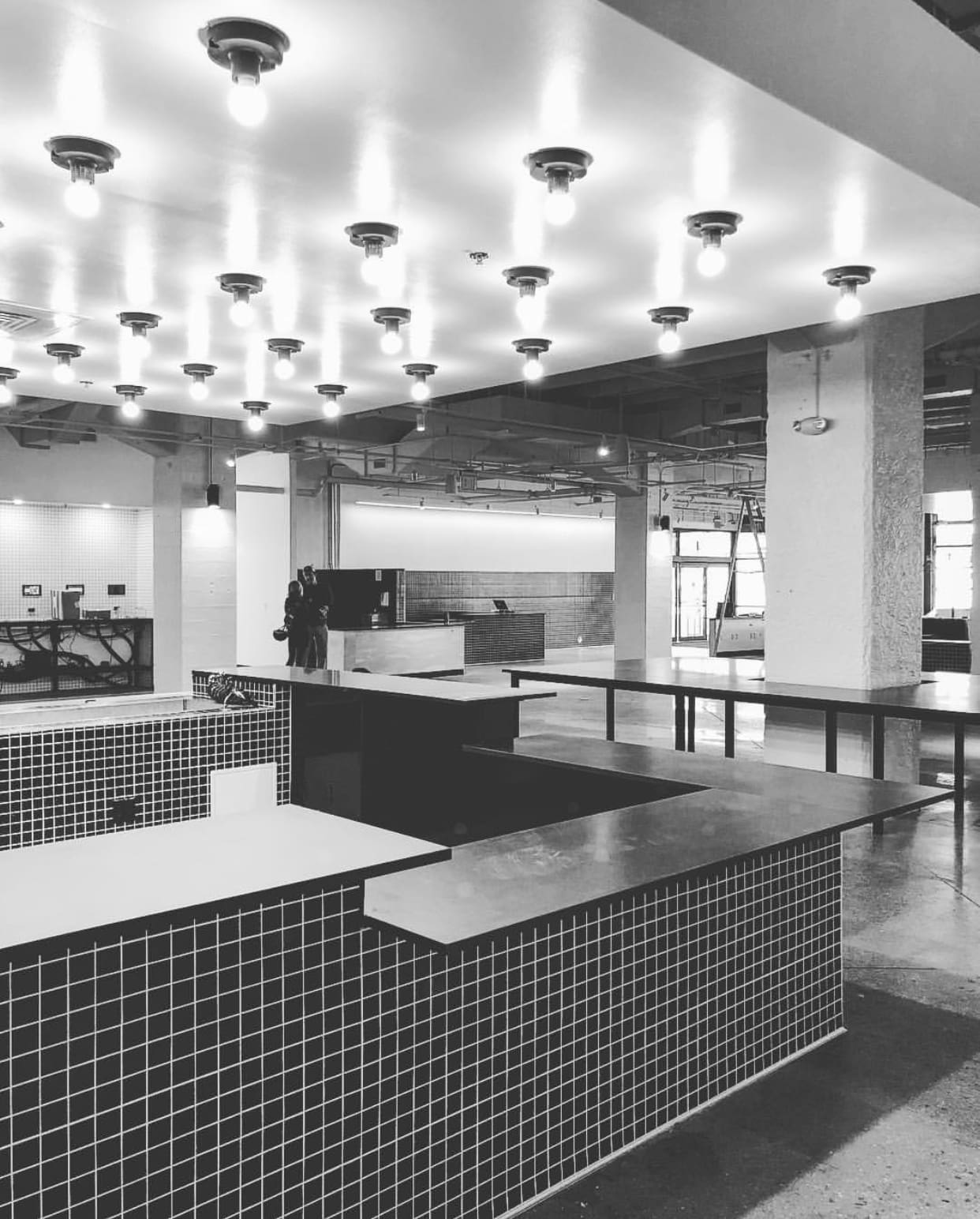 Shears Adkins Rockmore (SA+R) Leads Design of New Broadway Market