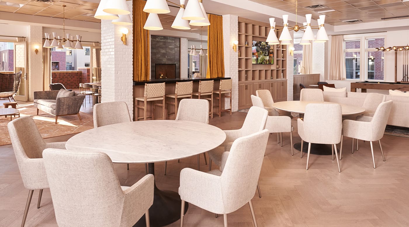 Millennials Snap Up Luxury Condos in Boulder Mile High CRE