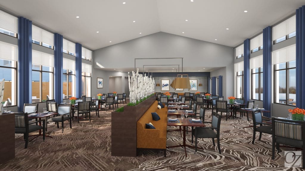 Atria Assisted Living Residence