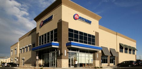 Colorado 24 Hour Fitness Trades Hands at $22.75M - Mile High CRE