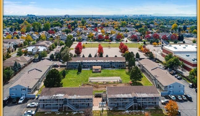 56-Unit Apartment Building Sells in Cherry Creek School District - Mile