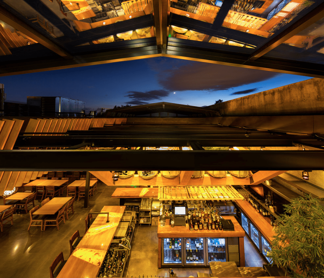 Architect of the Month: Adam Harding, AIA, Partner, Roth Sheppard ...