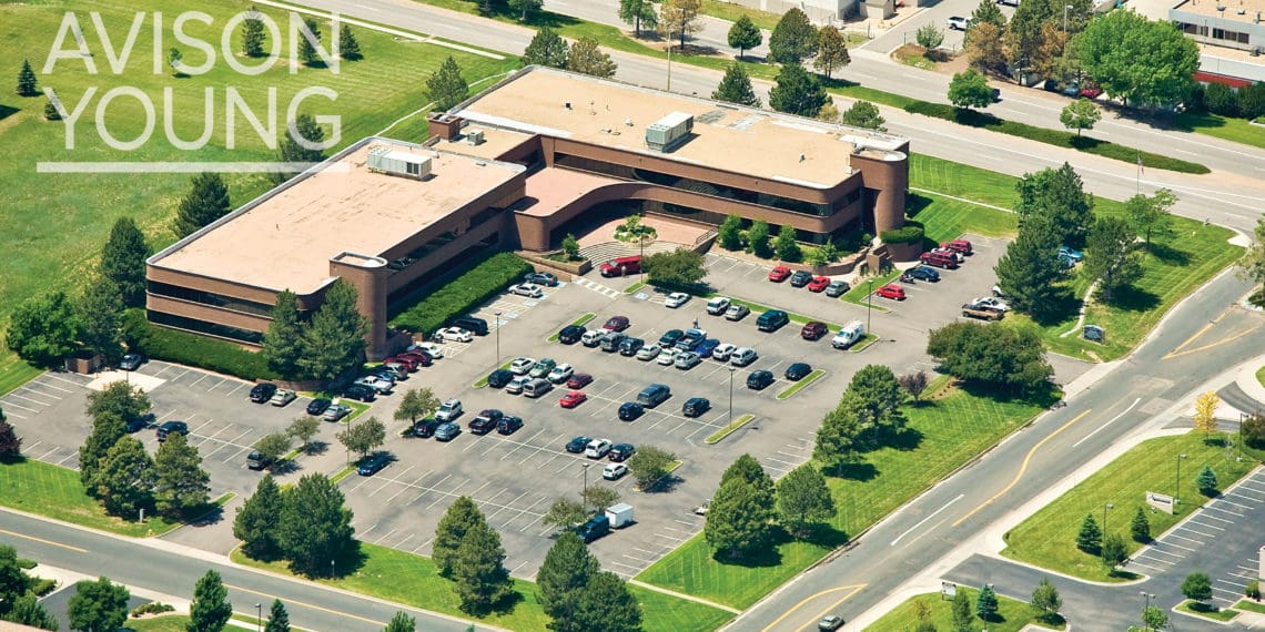 Centennial Airport Plaza Sells for 7.3M Mile High CRE