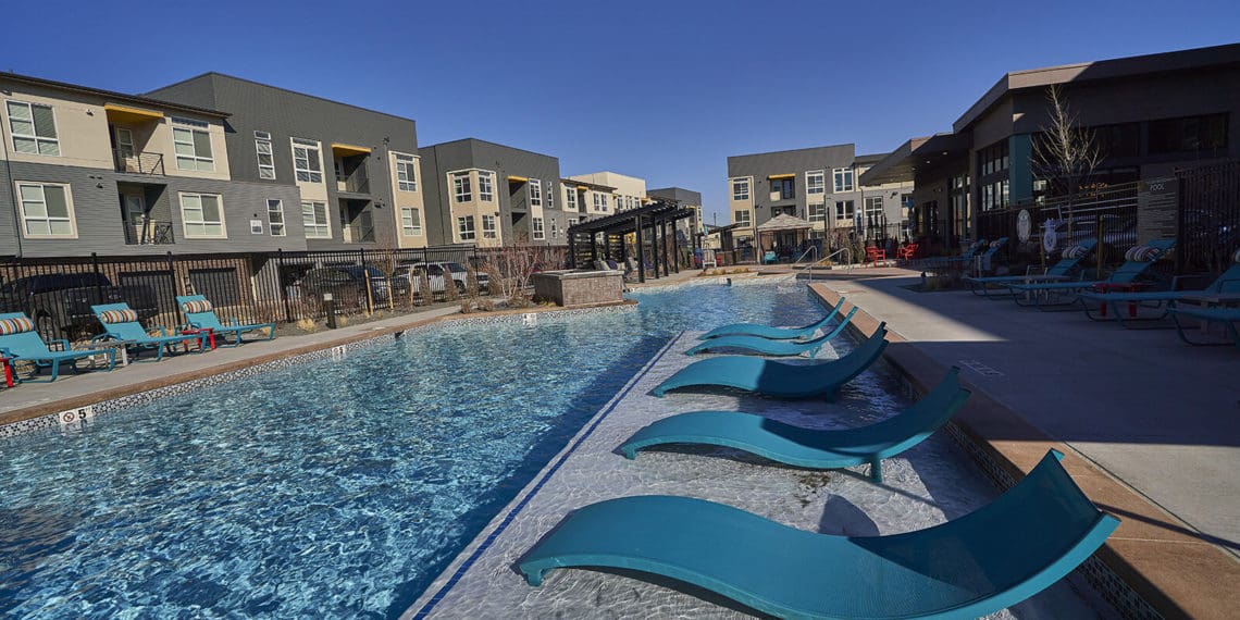 Mission Rock Residential to Manage Platt Park Apartments Mile High CRE