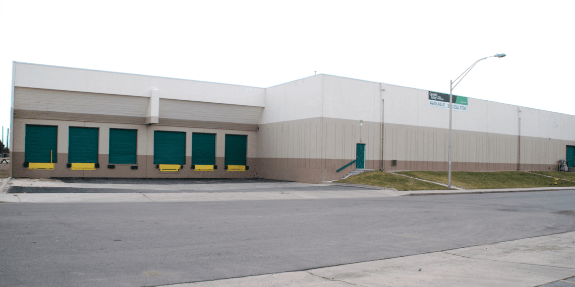 Ares Management Corporation to Acquire Black Creek Group Mile High CRE