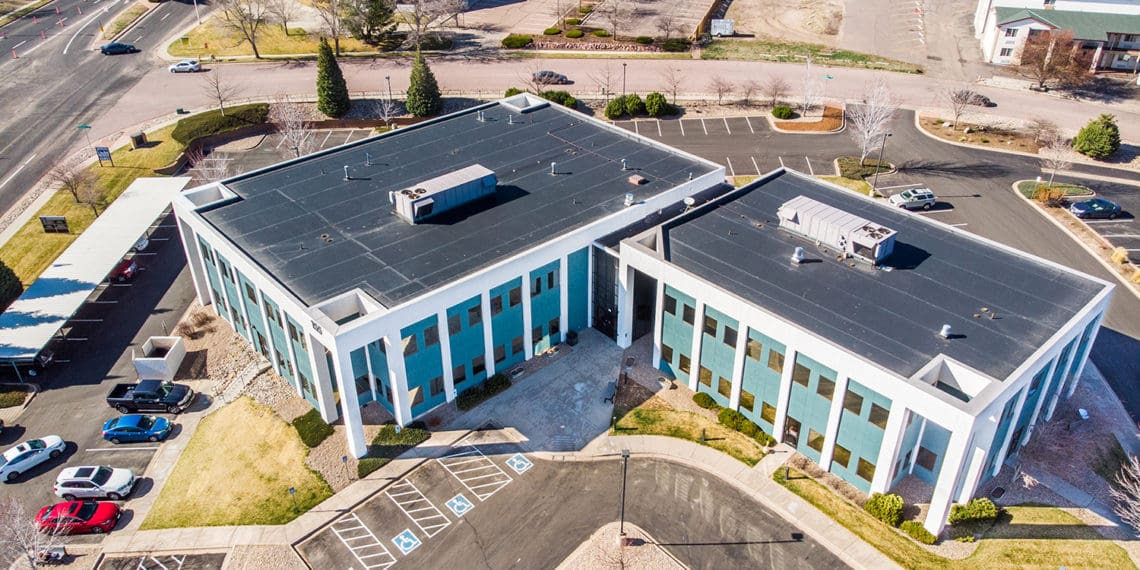 MultiTenant Medical Office Investment Sells for 4.8M Mile High CRE