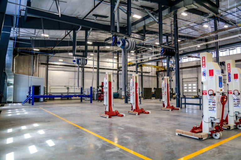 Stantec Designs City and County of Broomfield's New Service Center