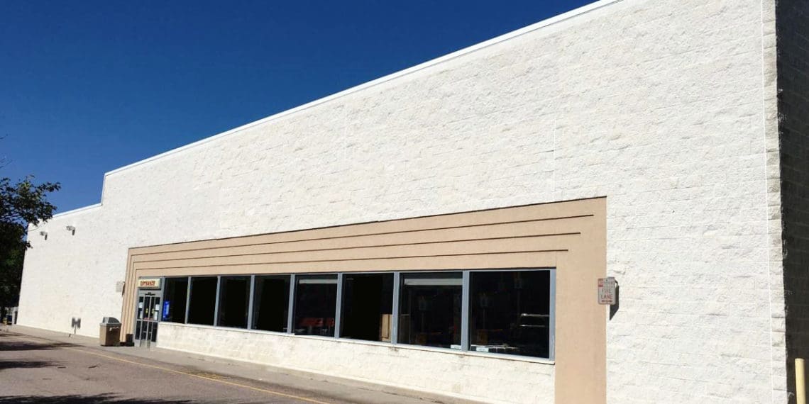 Former Toys R Us Building in Colorado Springs to be Converted to Self