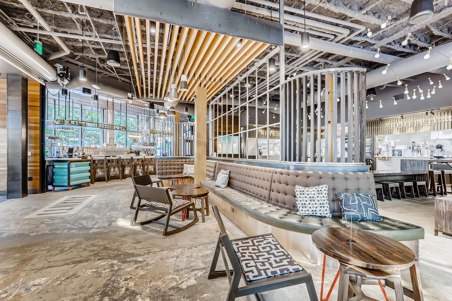 Renovation of Boulder's Crystal Building Complete Mile High CRE