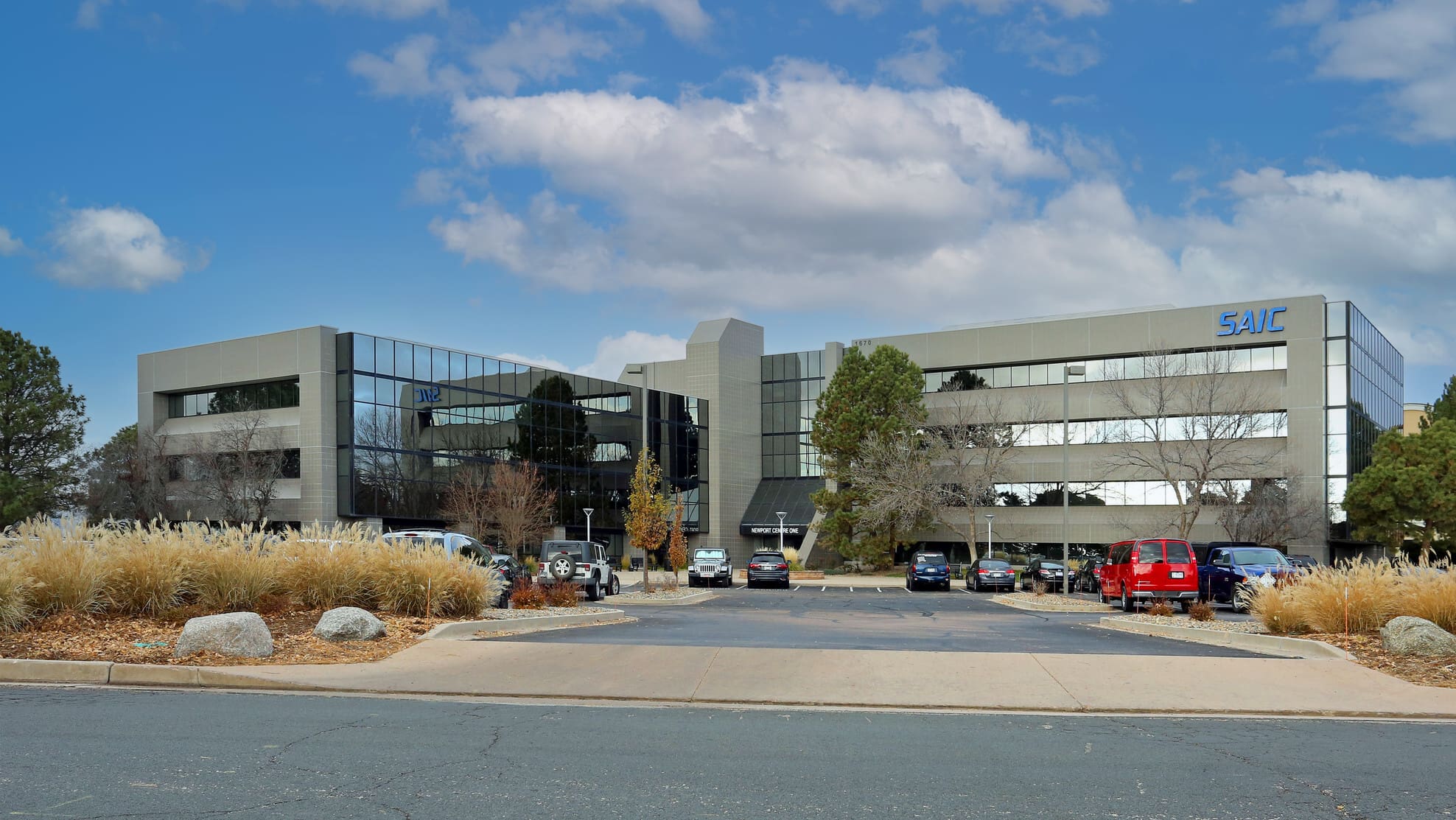 Sale of Office Building Demonstrates Investor Demand in Colorado Springs -  Mile High CRE
