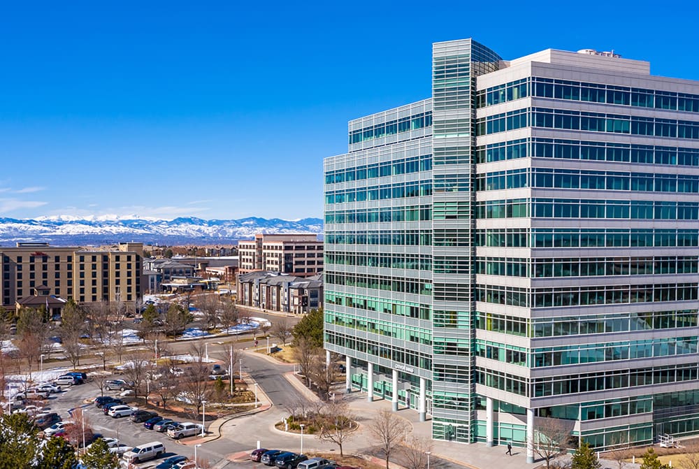 Land Advisors Organization Establishes Presence in Denver – Mile High CRE