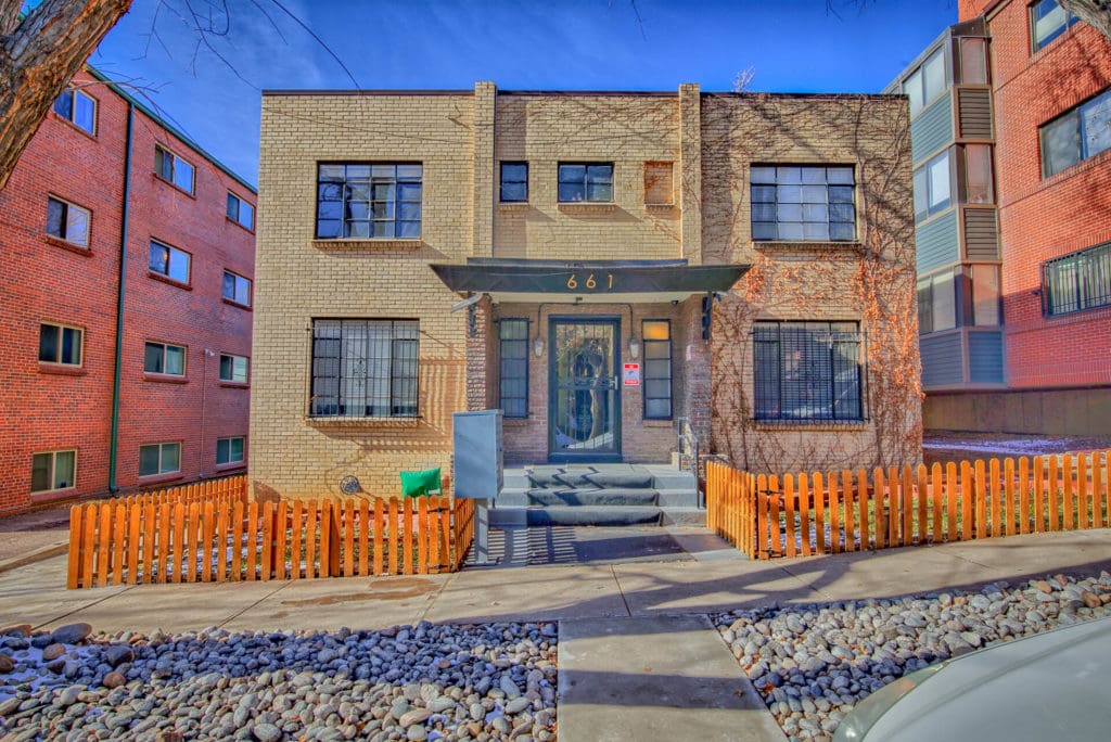 661 Pearl St