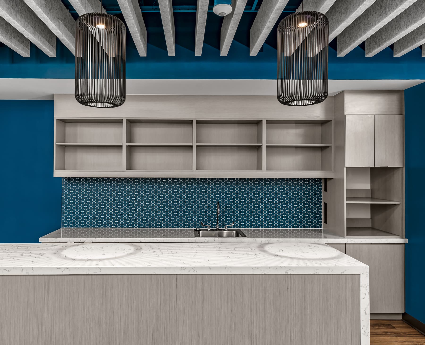 Howell Construction Completes Denver Wastewater Building Renovation