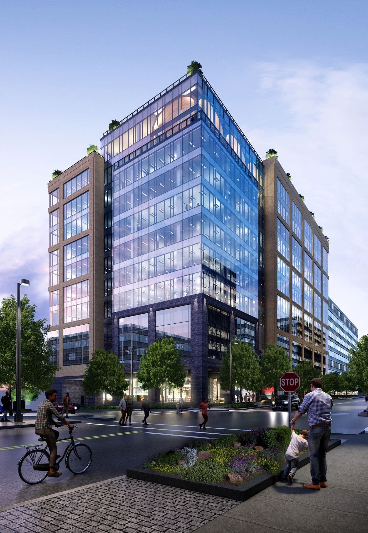 Speculative Office Building Breaks Ground in RiNo Mile High CRE