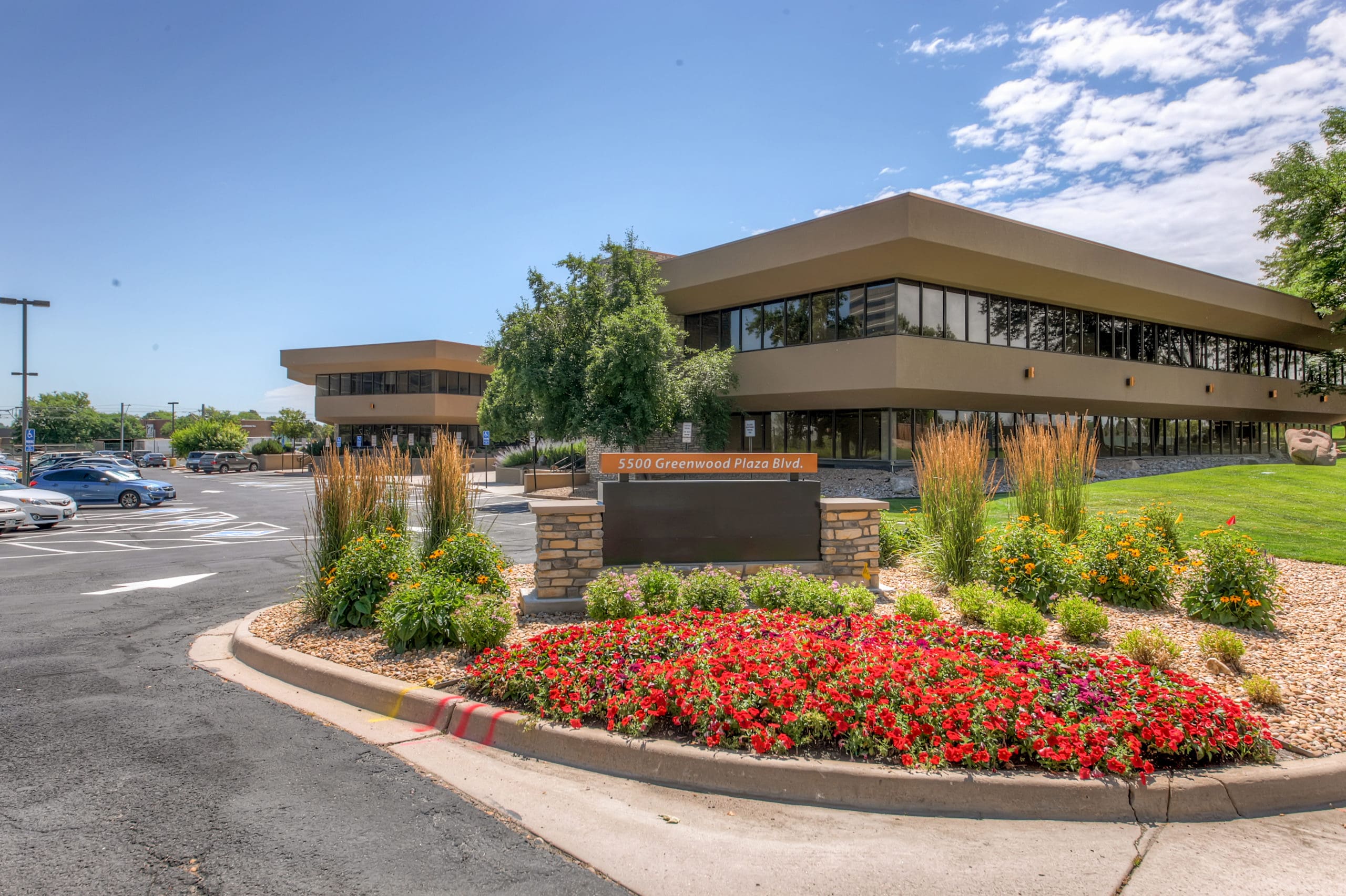Architecture and Engineering Firm Moves Headquarters to Greenwood ...