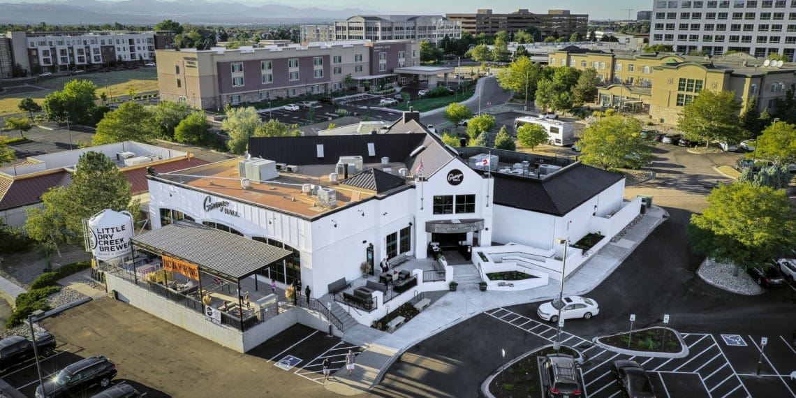 New Food Hall Opens in Greenwood Village Mile High CRE