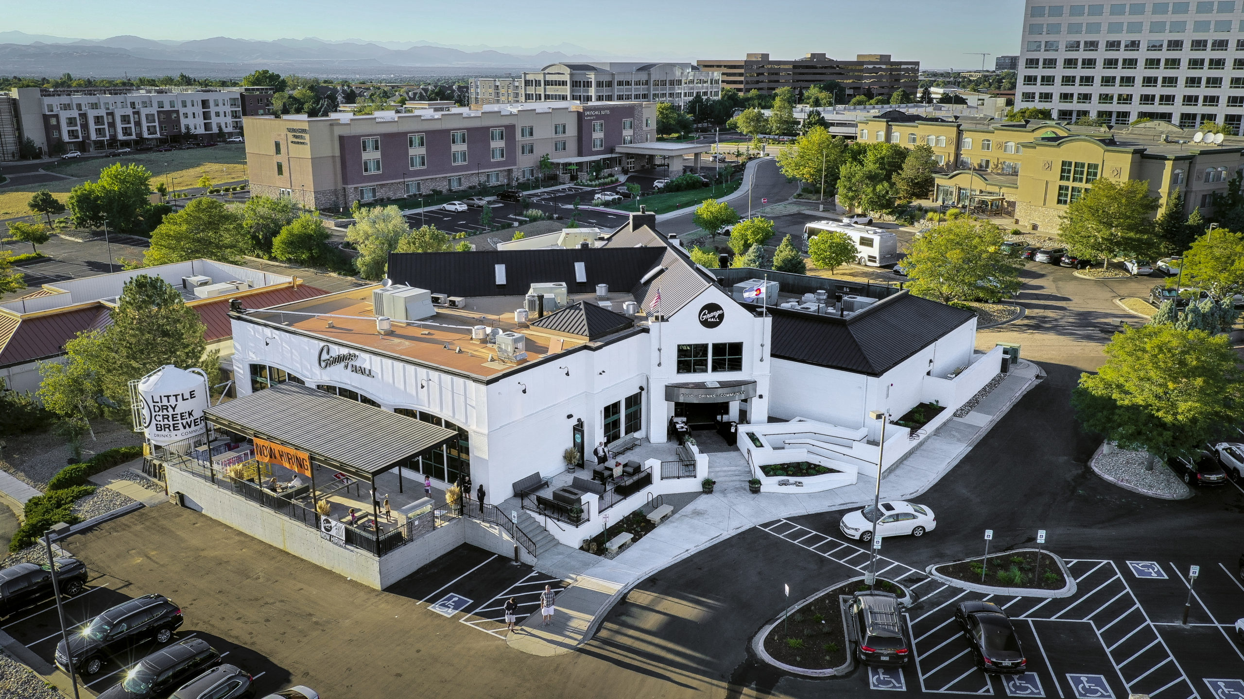 New Food Hall Opens In Greenwood Village - Mile High Cre