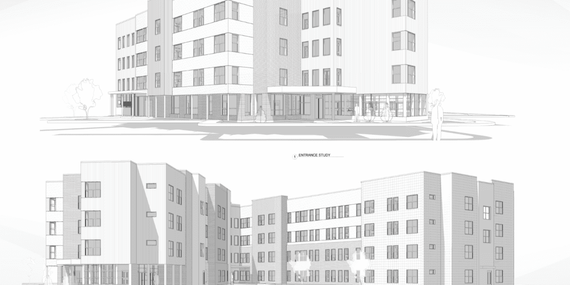 Aurora Housing Authority Awarded Tax Credits for Affordable, TransitOriented Housing Mile