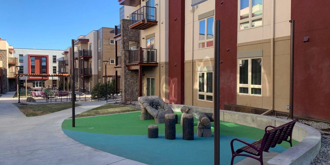 Affordable Housing Project Opens in Adams County Mile High CRE