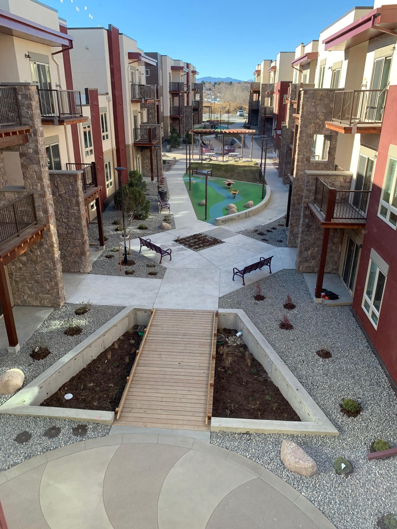 Affordable Housing Project Opens in Adams County Mile High CRE