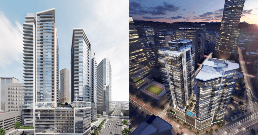 Denver Condo Project Expected to Break Ground Soon Mile High CRE