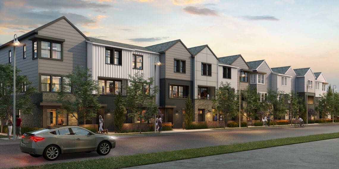 BuiltforRent Homes Coming to Broomfield and Loveland Mile High CRE