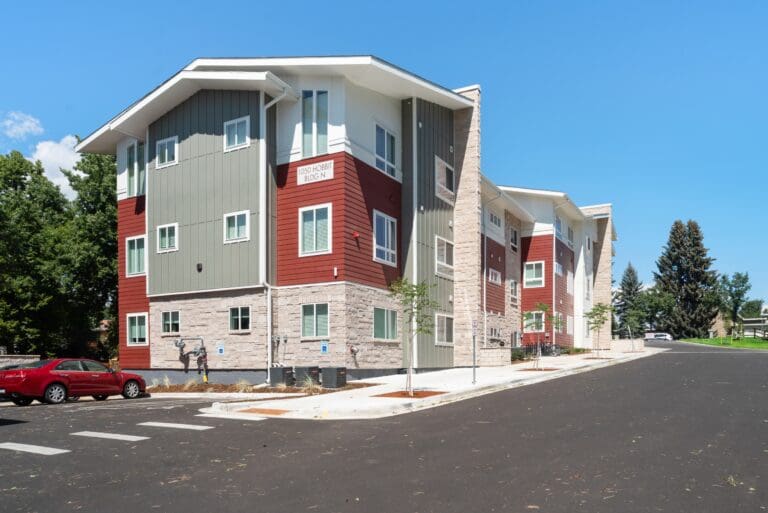 Student Housing Property in Fort Collins Achieves Record Sale Price