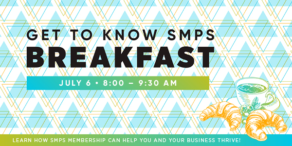 SMPS Breakfast July 6