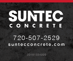 Suntec Concrete Character Building