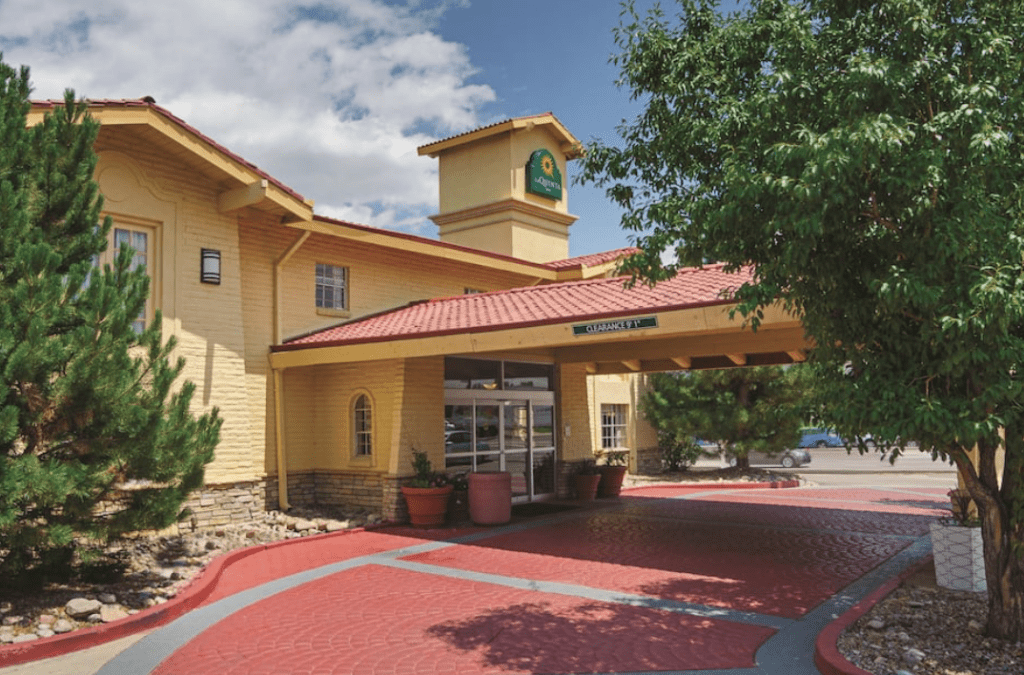 1975 S. Colorado Blvd., Denver, courtesy of La Quinta.