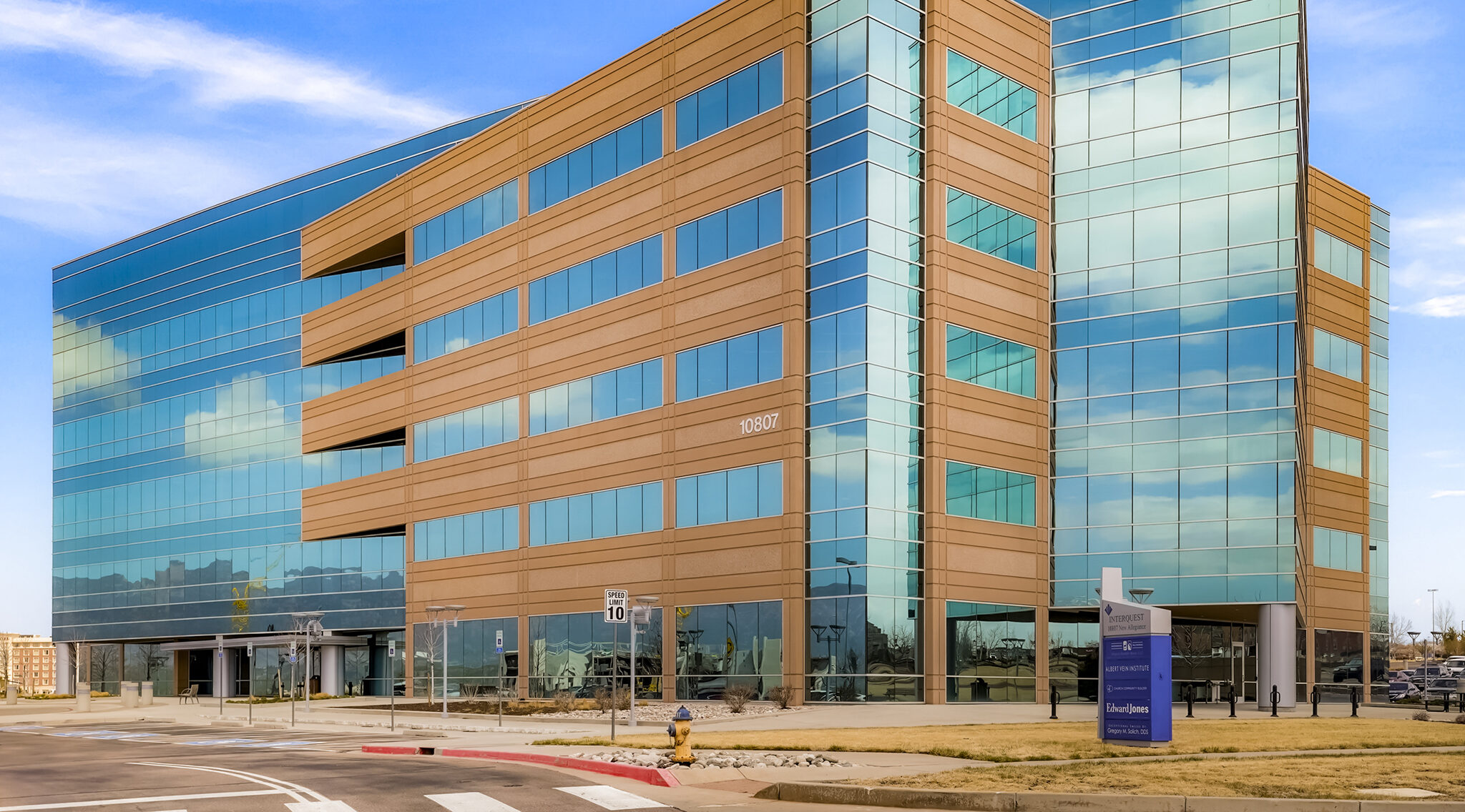 Epic One' Trophy Office Asset Trades in Colorado Springs - Mile High CRE