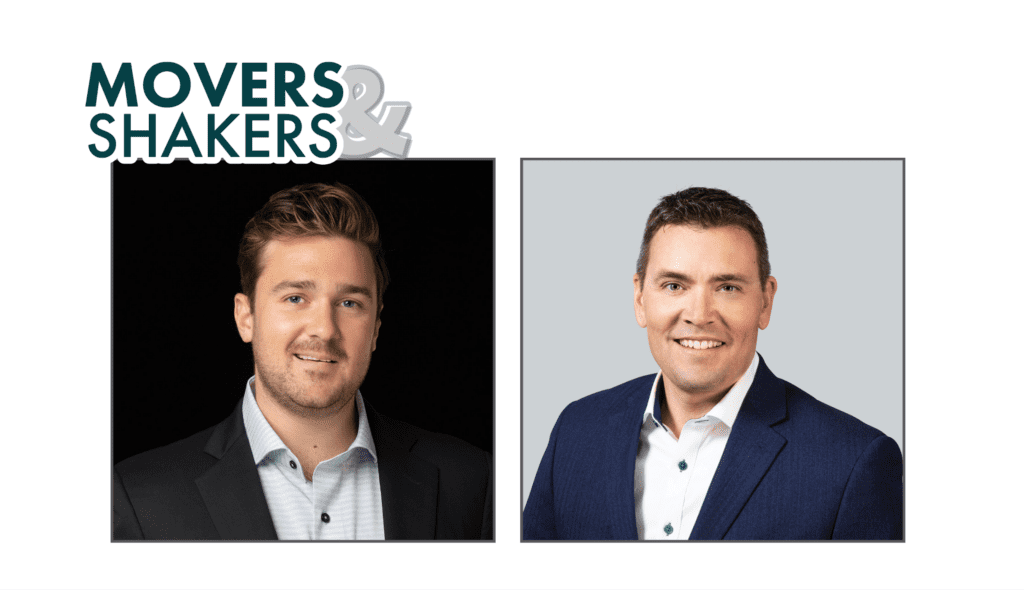 Movers and Shakers Week Ending 11.11.22 Mile High CRE