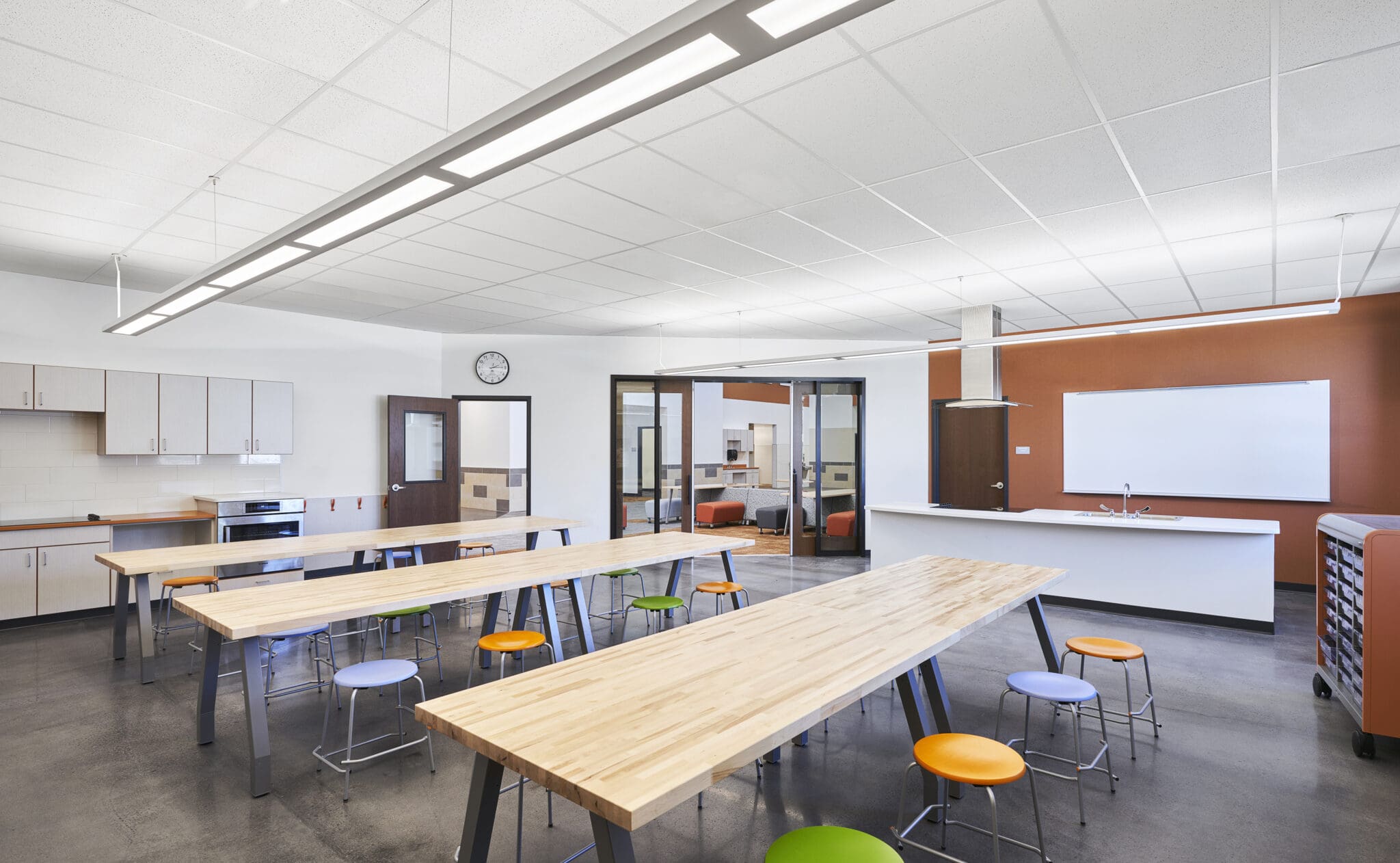 The Neenan Company Completes Innovative Design-Build Project for ...